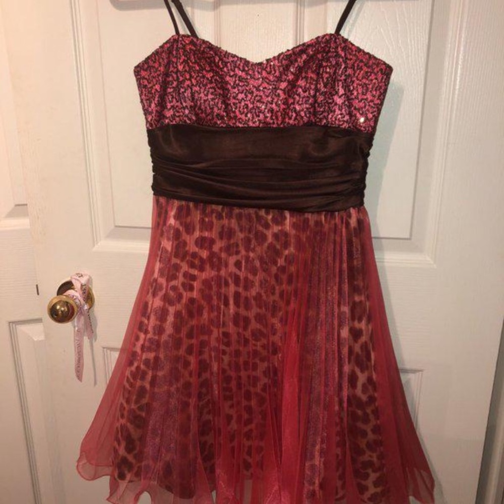Short Formal Dress (Cocktail) from Laura’s